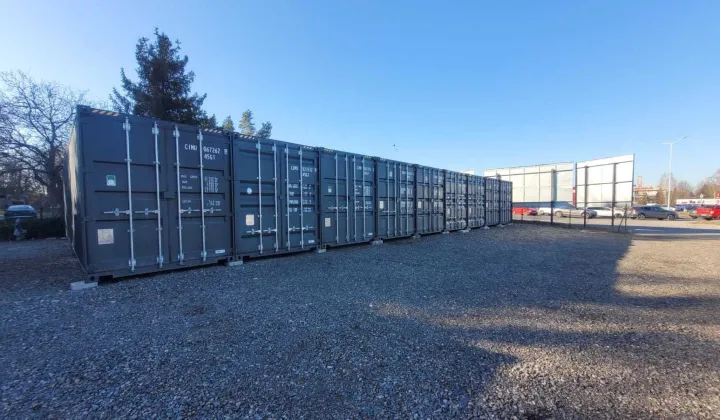 Hala/magazyn Czechowice-Dziedzice