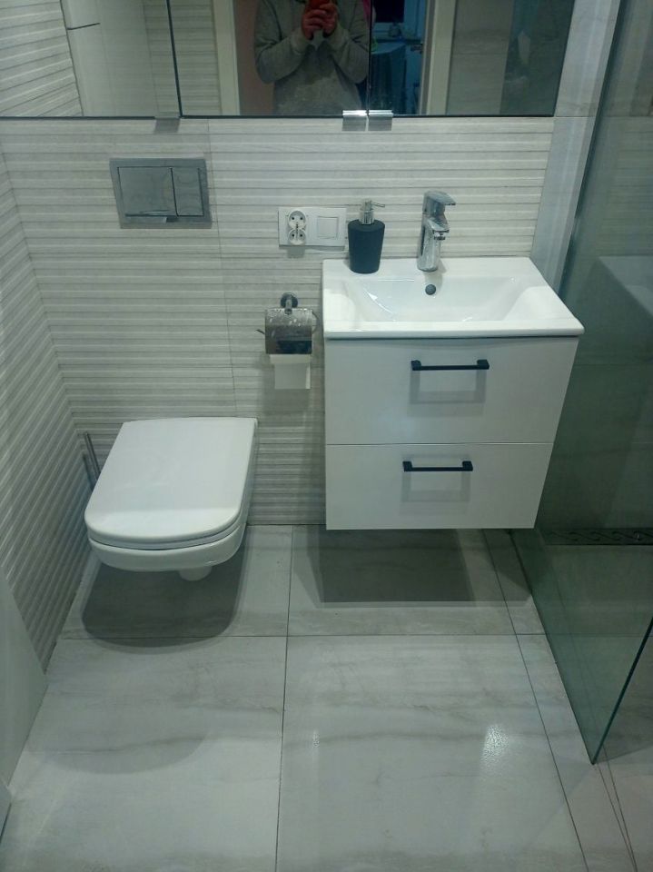 Mieszkanie 1-pokojowe Kraków Prądnik Czerwony, ul. mjr. Ryszarda Nuszkiewicza. Zdjęcie 7