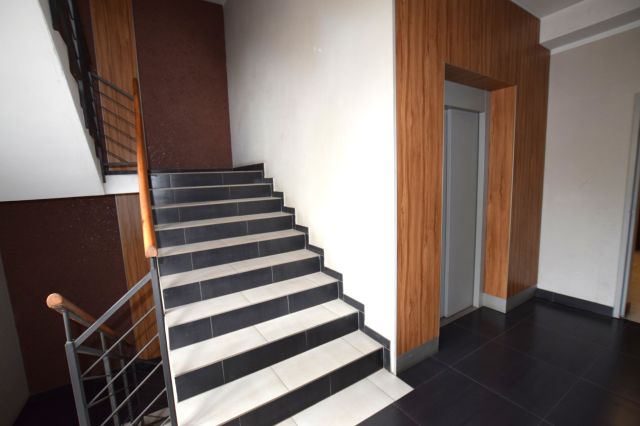 Mieszkanie 2-pokojowe Olsztyn Śródmieście, ul. Tadeusza Kościuszki. Zdjęcie 19