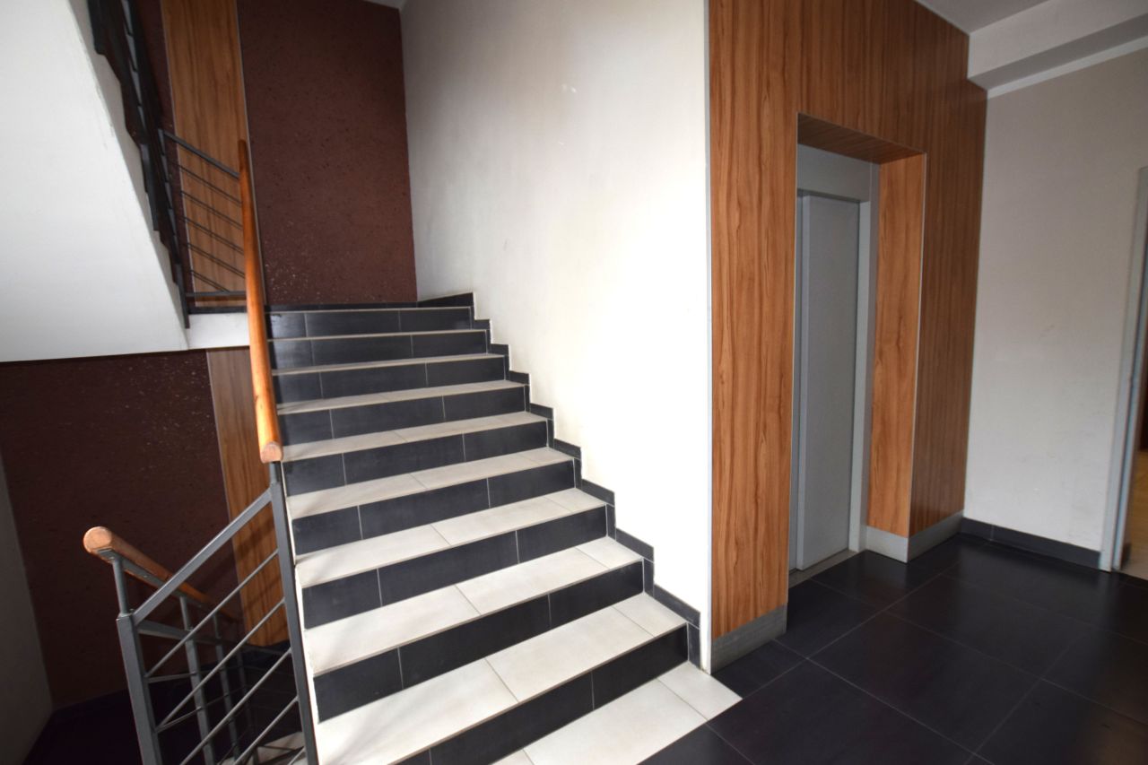 Mieszkanie 2-pokojowe Olsztyn Śródmieście, ul. Tadeusza Kościuszki. Zdjęcie 19