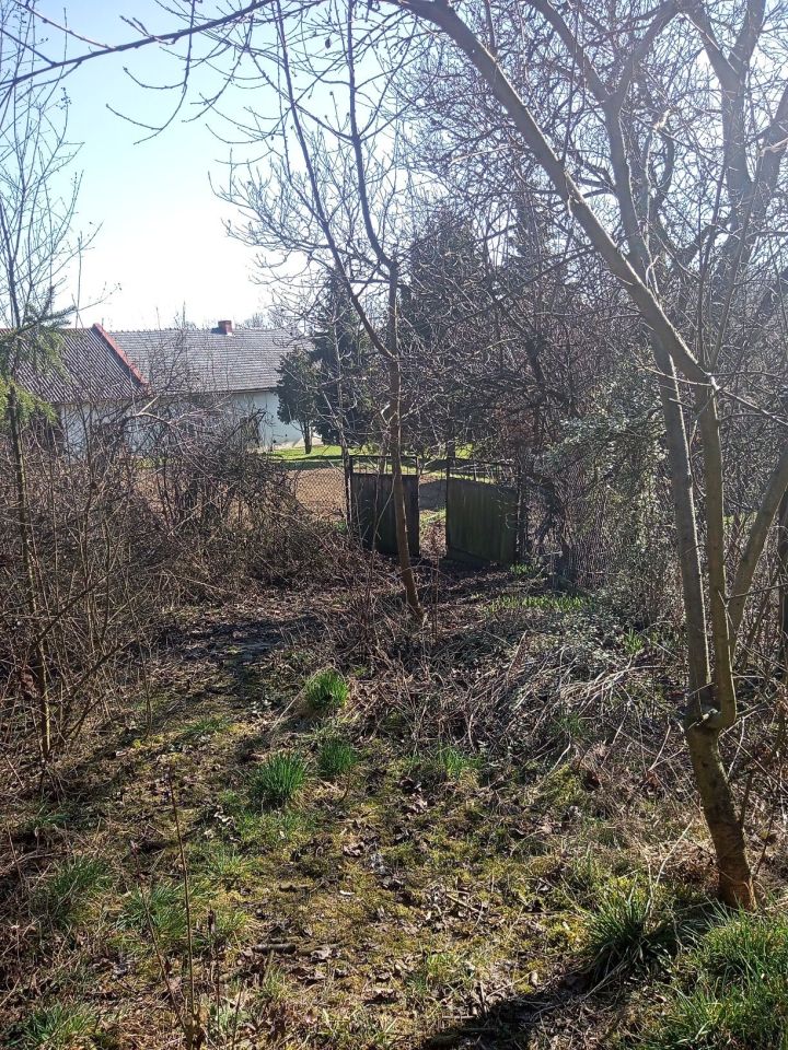 dom wolnostojący Rudnik. Zdjęcie 4