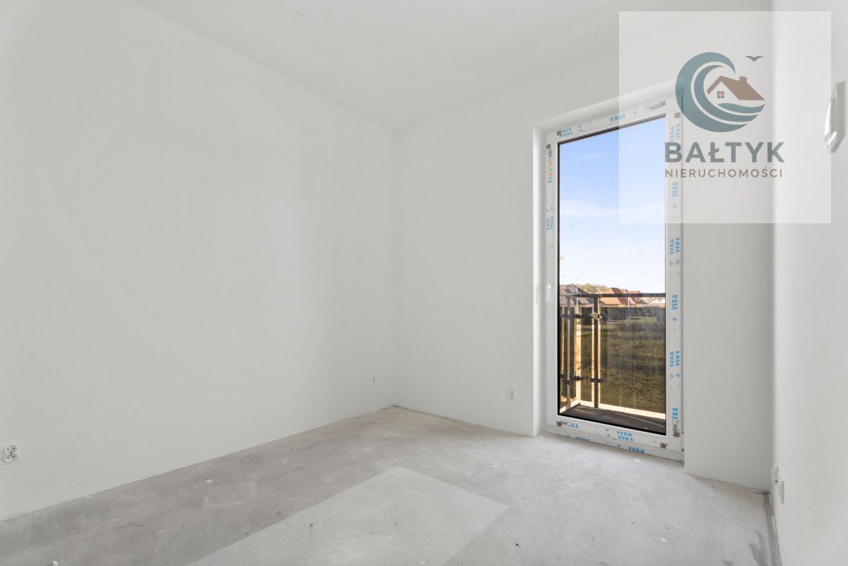 Mieszkanie 4-pokojowe Kębłowo. Zdjęcie 5