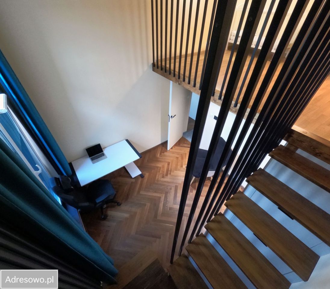 Mieszkanie 3-pokojowe Warszawa Ursus, ul. Karola Taylora. Zdjęcie 15