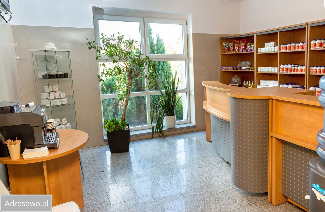 dom wolnostojący, 10 pokoi Rynarzewo, ul. Szubińska. Zdjęcie 18