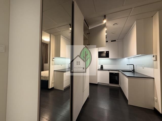 Mieszkanie 1-pokojowe Warszawa Wola, ul. Marcina Kasprzaka. Zdjęcie 2