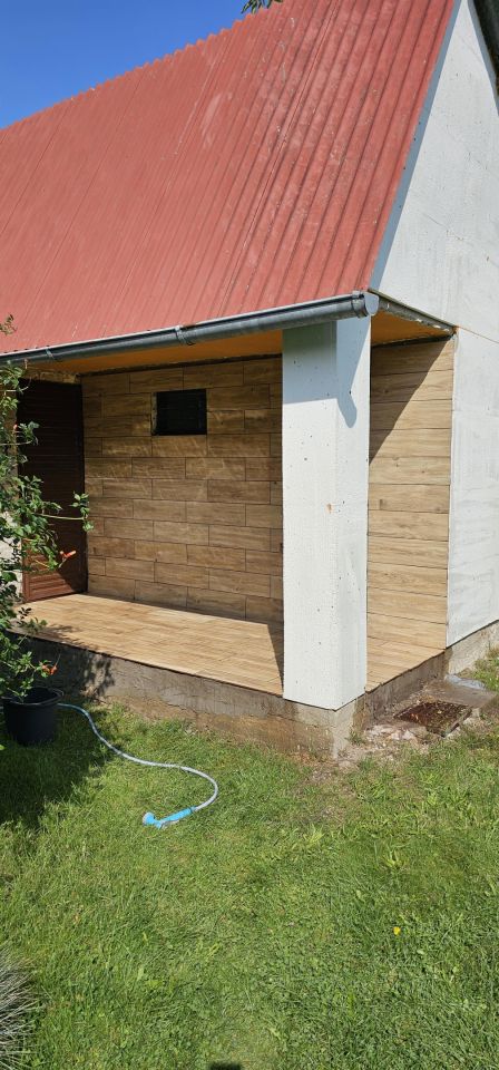 Działka rod Lubin, ul. Ścinawska. Zdjęcie 1