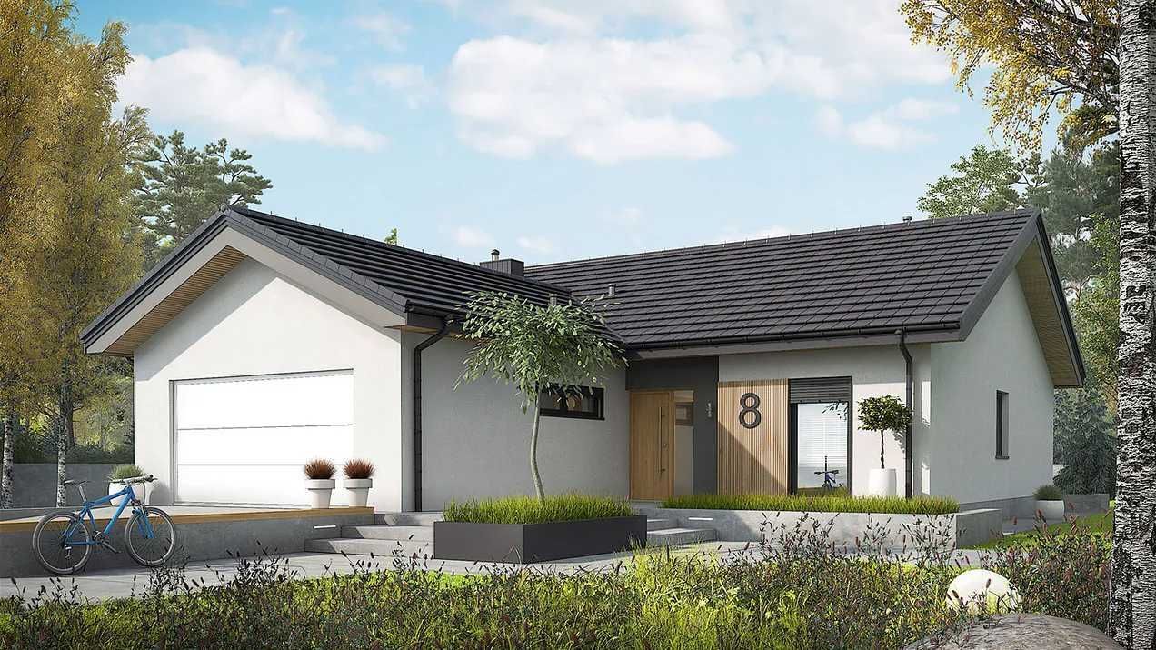 Działka budowlana Rzędziwojowice. Zdjęcie 3