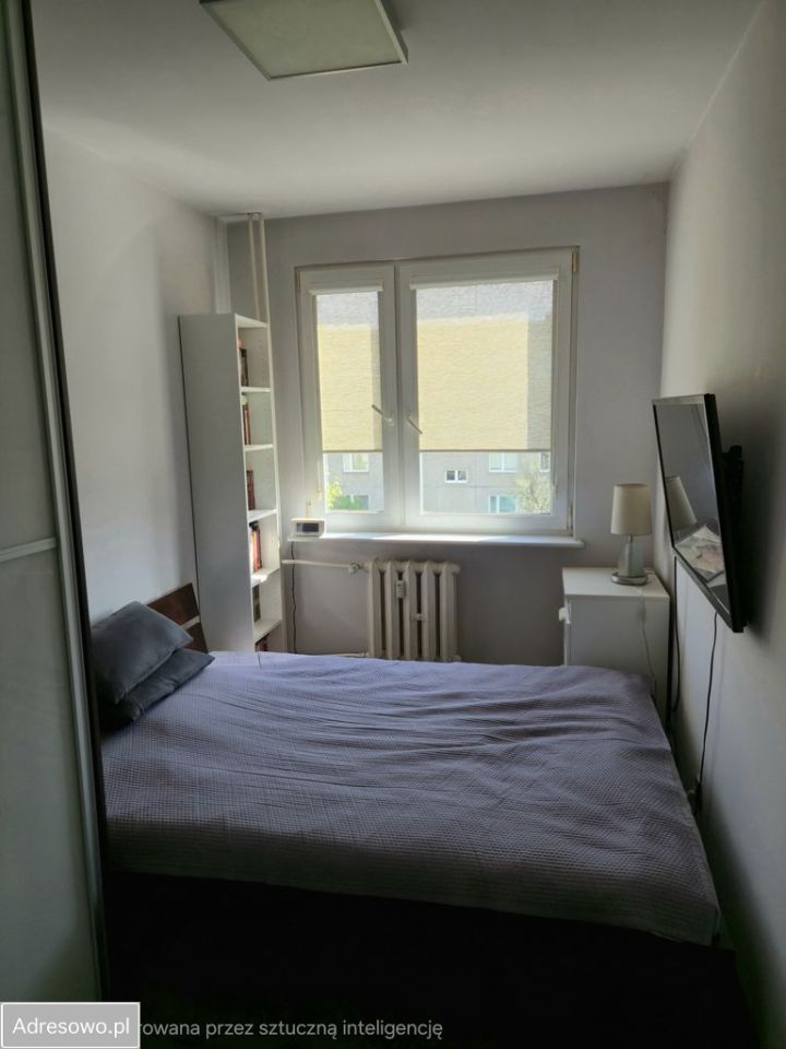 Mieszkanie 3-pokojowe Łódź Olechów, ul. Piasta Kołodzieja. Zdjęcie 11