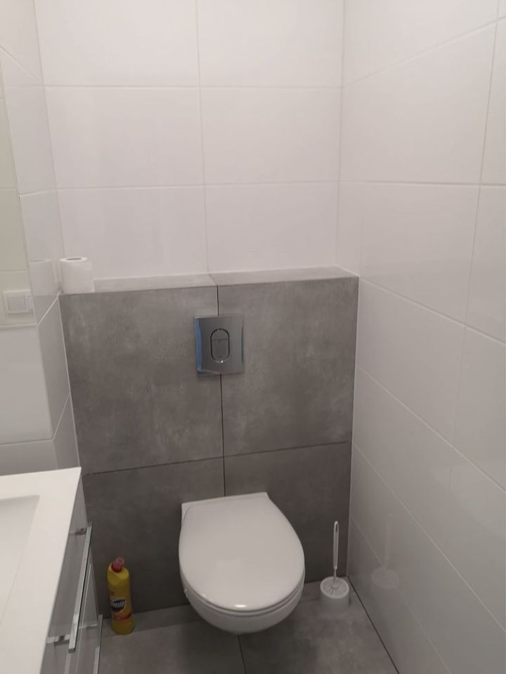 Mieszkanie 3-pokojowe Poznań Naramowice, ul. Hawelańska. Zdjęcie 8