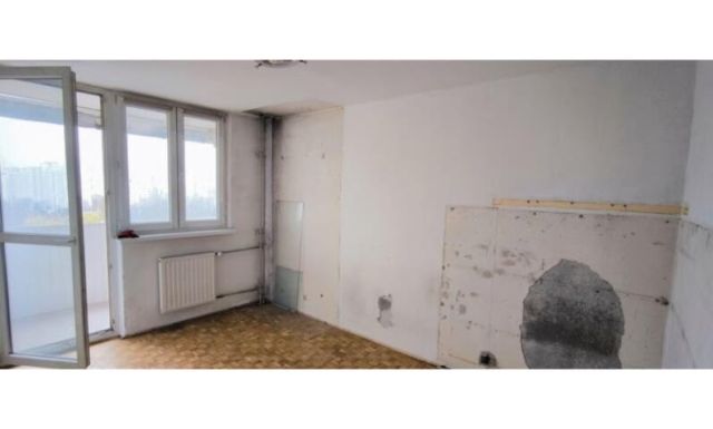 Warszawa Targówek, ul. Janinówka Mieszkanie - 2 pokoje - 45 m² - 9 piętro