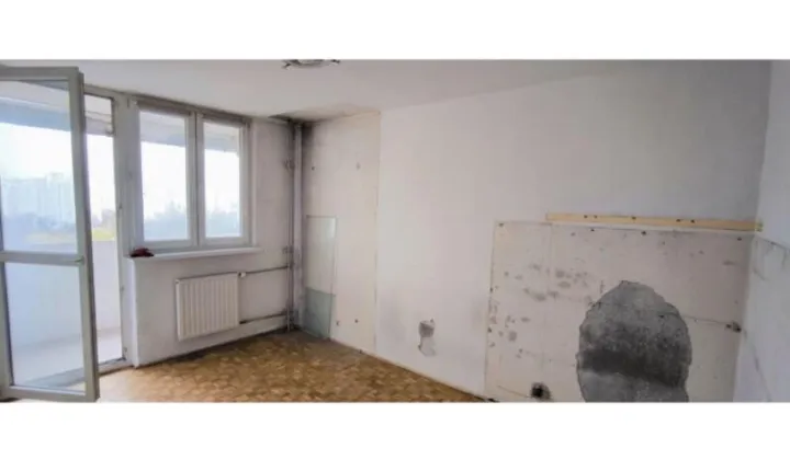 Mieszkanie 2-pokojowe Warszawa Targówek, ul. Janinówka
