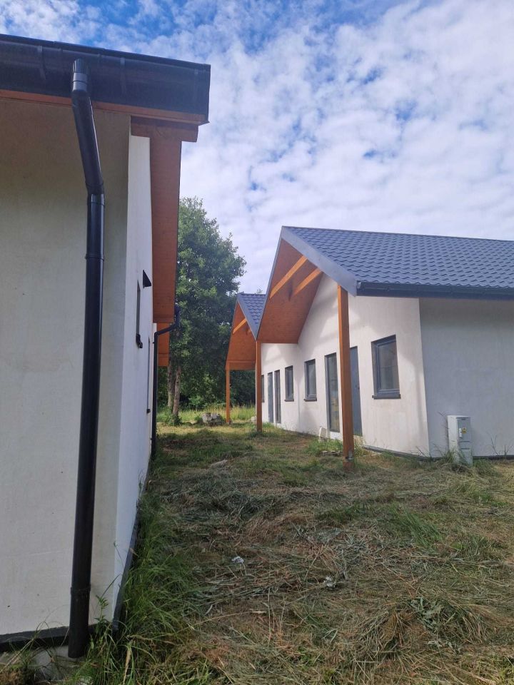Działka budowlana Jarosławiec. Zdjęcie 7