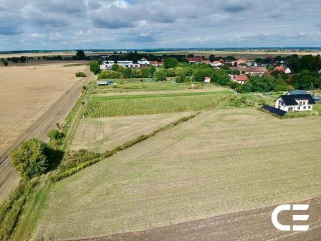 Działka budowlana Bystre, ul. Deszczowa. Zdjęcie 8