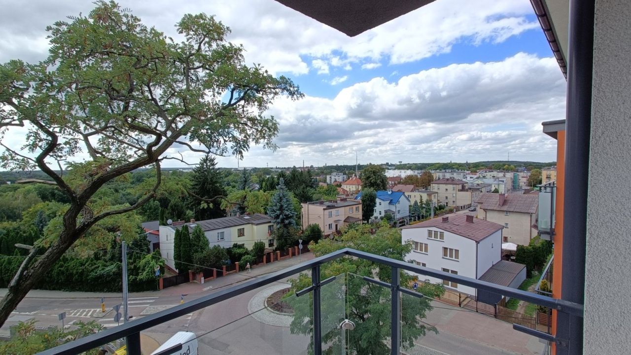 Mieszkanie 3-pokojowe Ciechanów Centrum, ul. Wincentego Witosa. Zdjęcie 7