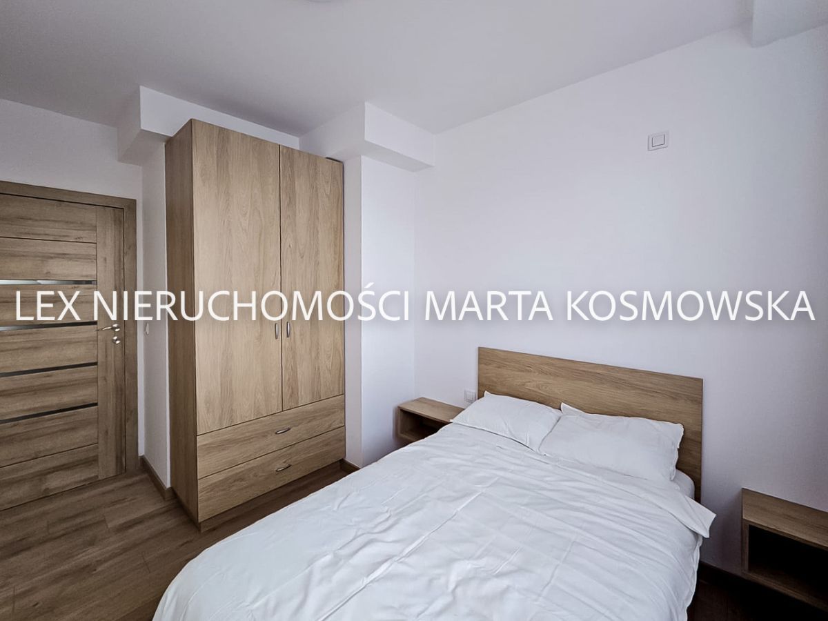 Mieszkanie 4-pokojowe Warszawa Włochy, al. Krakowska. Zdjęcie 13