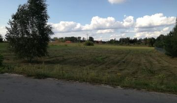 Działka budowlana Błędowo