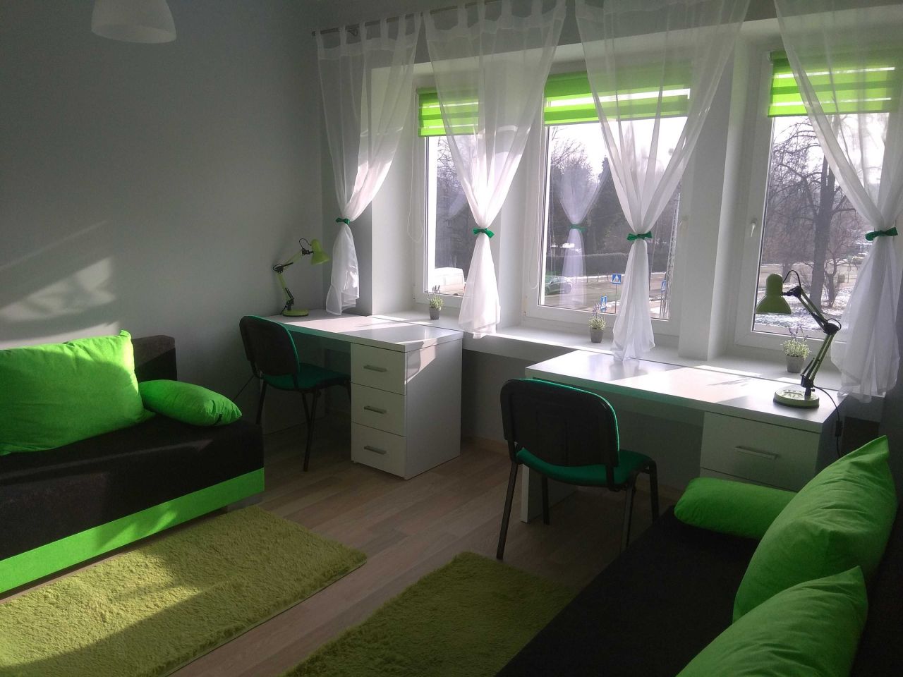 Mieszkanie 7-pokojowe Łódź Bałuty, ul. Wojska Polskiego