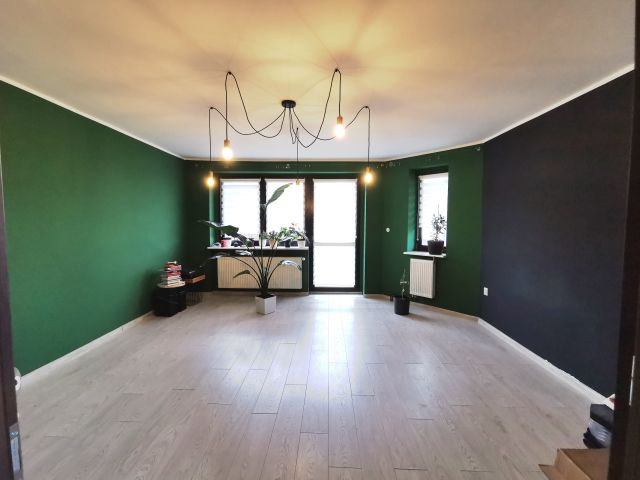 dom wolnostojący, 6 pokoi Czempiń, ul. Marii Konopnickiej. Zdjęcie 18