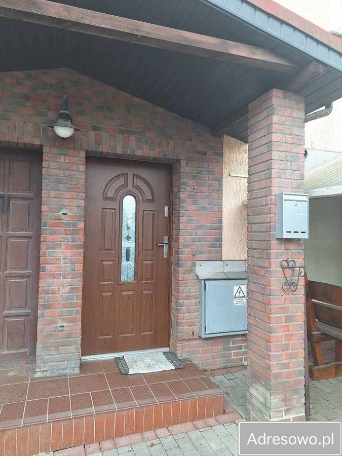 dom wolnostojący, 7 pokoi Bogatynia. Zdjęcie 5