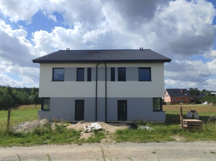 bliźniak, 4 pokoje Szemud. Zdjęcie 5