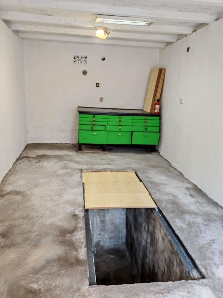 Garaż/miejsce parkingowe Gdynia Obłuże, ul. Benisławskiego. Zdjęcie 4