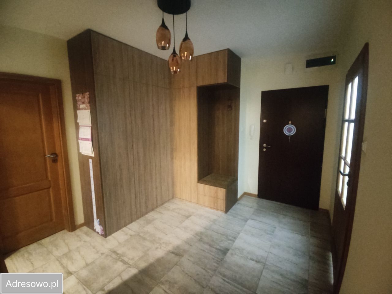 Mieszkanie 3-pokojowe Milanówek, ul. Inżynierska. Zdjęcie 4