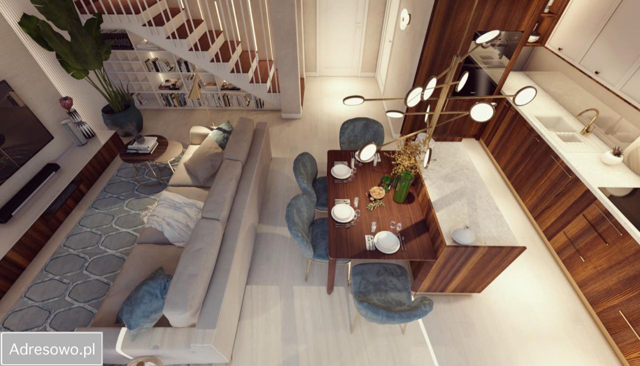 dom szeregowy, 5 pokoi Słupsk, ul. Gdańska. Zdjęcie 7