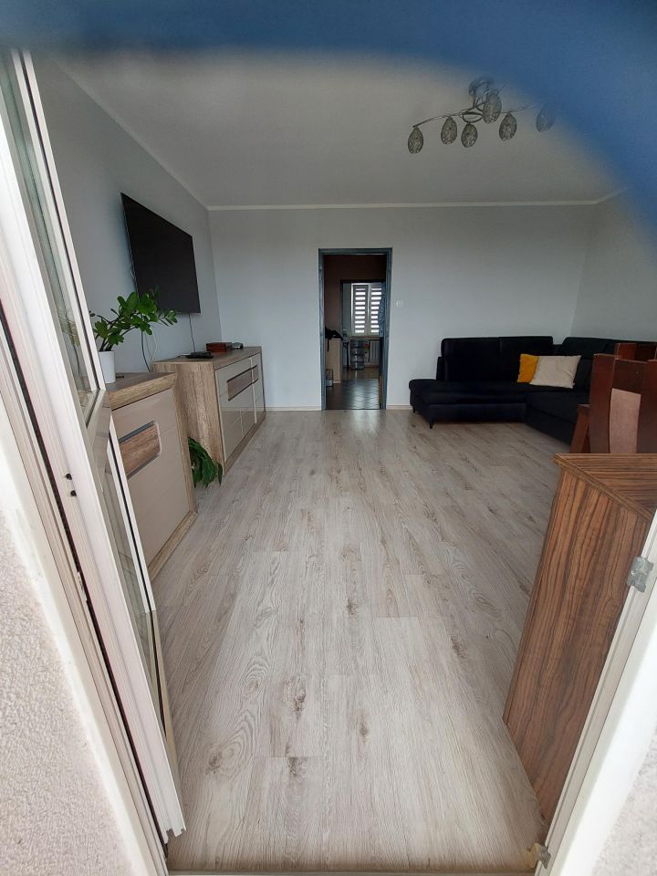 Mieszkanie 2-pokojowe Łódź Górna, ul. Pabianicka. Zdjęcie 2