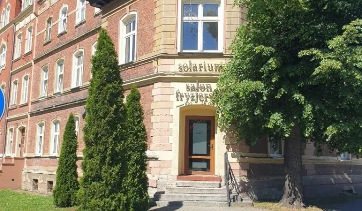 Lokal Dzierżoniów, ul. Świdnicka