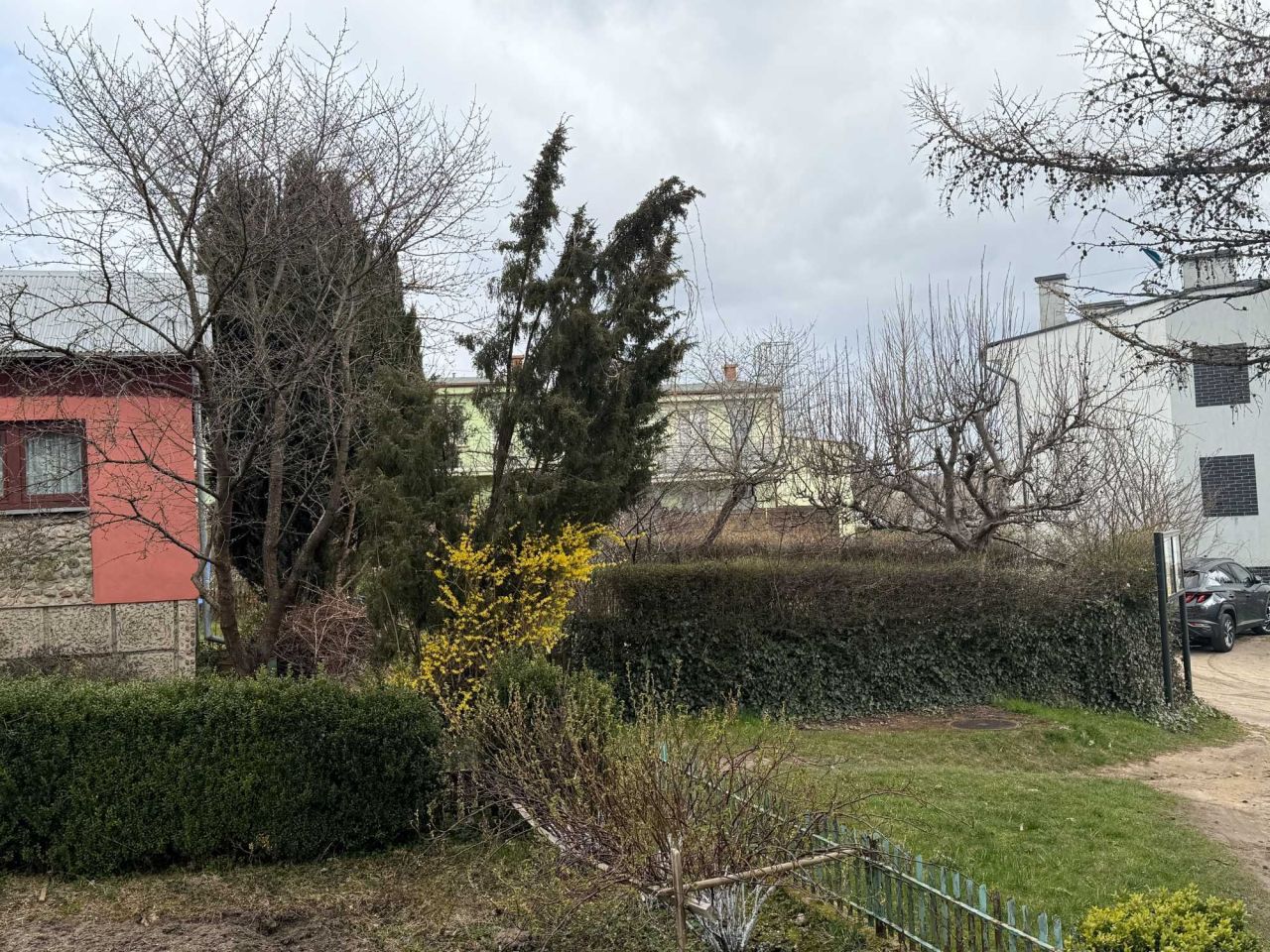 Działka rod Bytów, ul. Szarych Szeregów. Zdjęcie 3