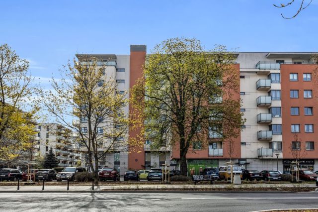 Mieszkanie 2-pokojowe Warszawa Wola, ul. Jana Kazimierza. Zdjęcie 13