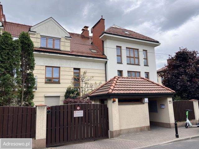 Mieszkanie 3-pokojowe Warszawa Wilanów, ul. Królewicza Jakuba. Zdjęcie 1