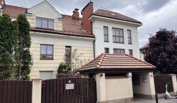 Mieszkanie 3-pokojowe Warszawa Wilanów, ul. Królewicza Jakuba