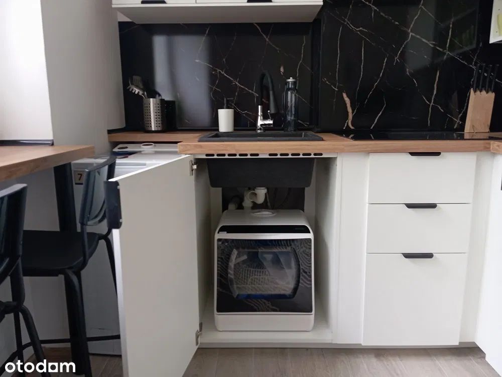 Mieszkanie 2-pokojowe Sosnowiec Pogoń, ul. Sucha. Zdjęcie 3