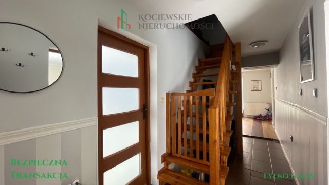 dom szeregowy, 3 pokoje Skarszewy, ul. św. Jana. Zdjęcie 16