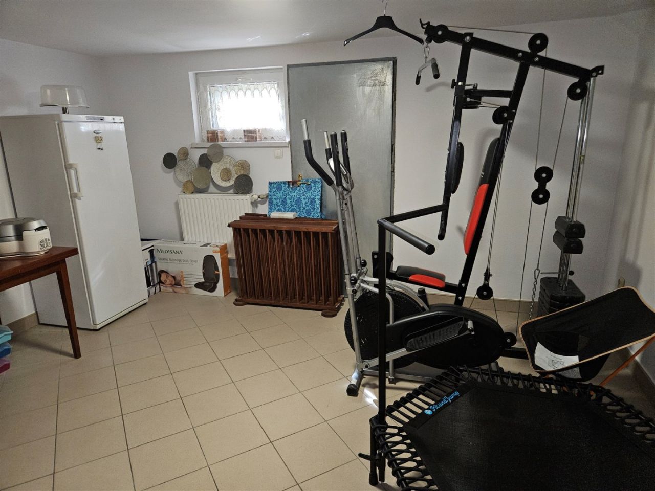 dom szeregowy, 5 pokoi Świebodzice Osiedle Piastowskie. Zdjęcie 15
