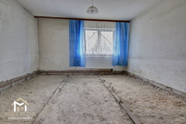 bliźniak, 4 pokoje Bartoszyce, ul. Struga. Zdjęcie 8