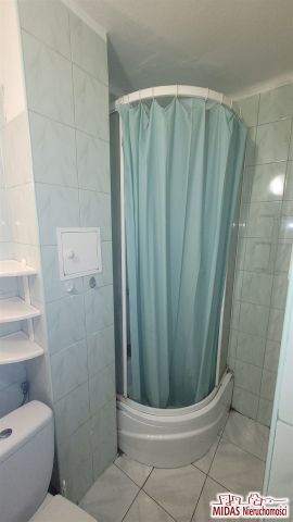 Mieszkanie 2-pokojowe Włocławek Centrum, al. Chopina. Zdjęcie 11