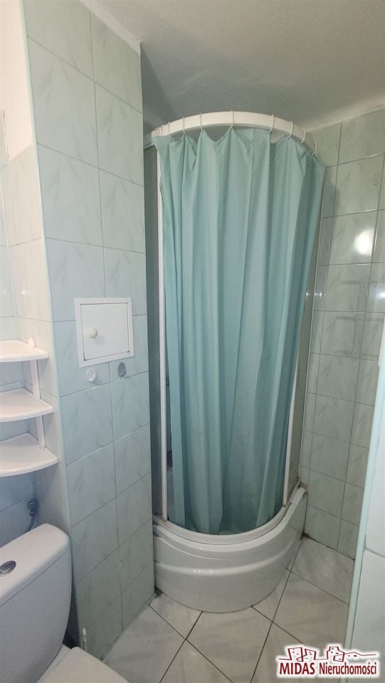 Mieszkanie 2-pokojowe Włocławek Centrum, al. Chopina. Zdjęcie 11