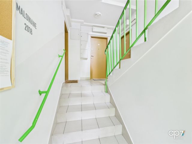 Mieszkanie 2-pokojowe Kraków Podgórze. Zdjęcie 16