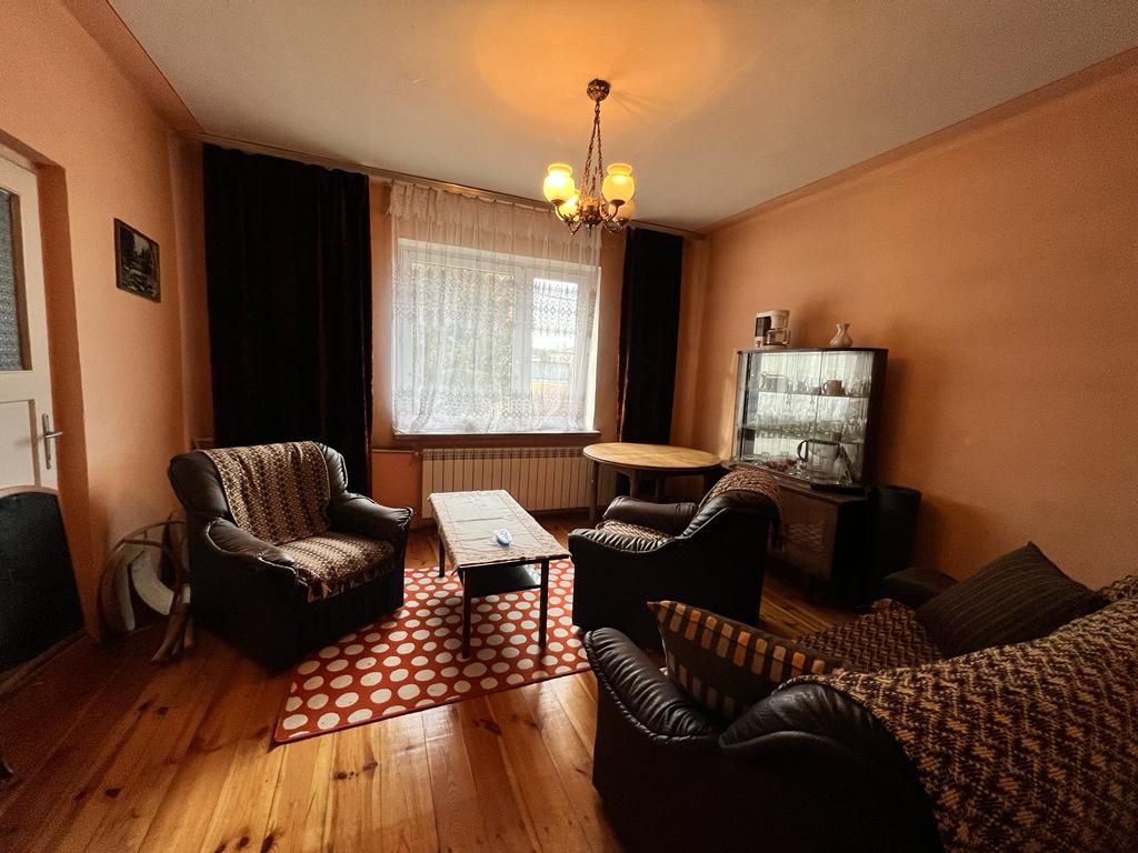 dom wolnostojący, 3 pokoje Koniecpol. Zdjęcie 16