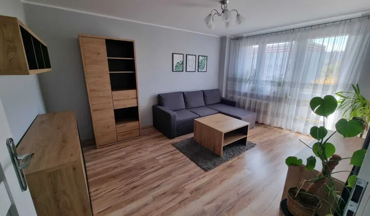 Mieszkanie 2-pokojowe Zabrze Mikulczyce