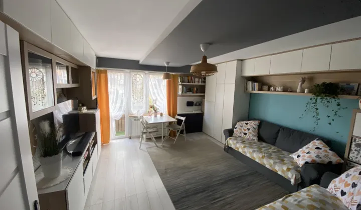 Mieszkanie 3-pokojowe Lędziny Kolonia Ziemowit, ul. Pokoju