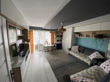 Mieszkanie 3-pokojowe Lędziny Kolonia Ziemowit, ul. Pokoju