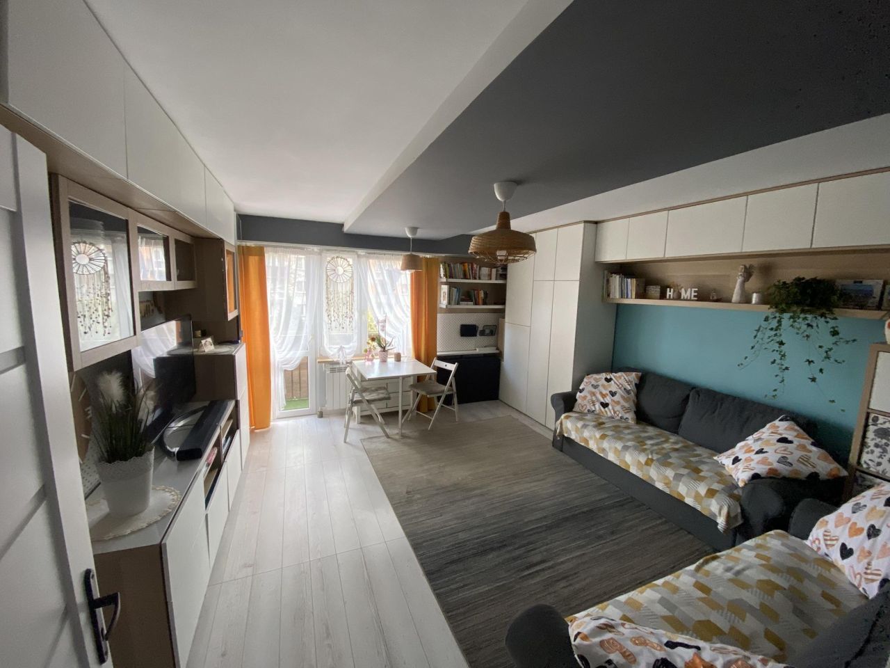 Mieszkanie 3-pokojowe Lędziny Kolonia Ziemowit, ul. Pokoju