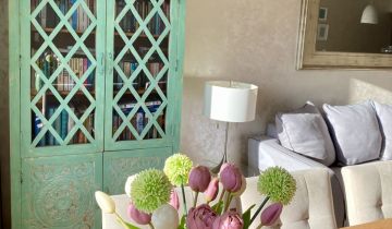 Mieszkanie 3-pokojowe Gdańsk Ujeścisko, ul. Płocka