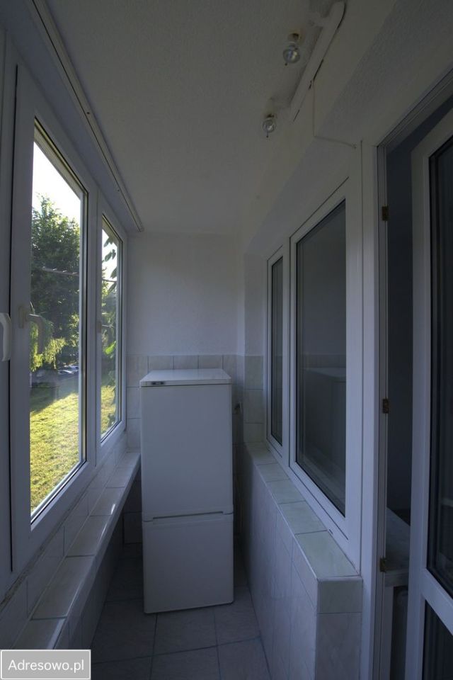 Mieszkanie 2-pokojowe Kraków Mistrzejowice, os. Złotego Wieku. Zdjęcie 9