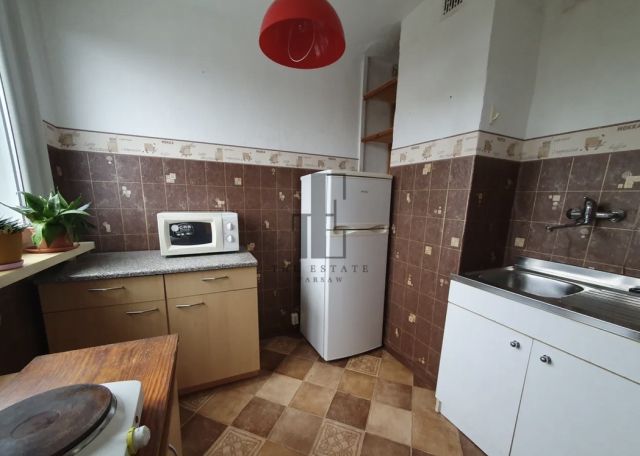 Mieszkanie 1-pokojowe Warszawa Śródmieście, ul. Złota. Zdjęcie 4