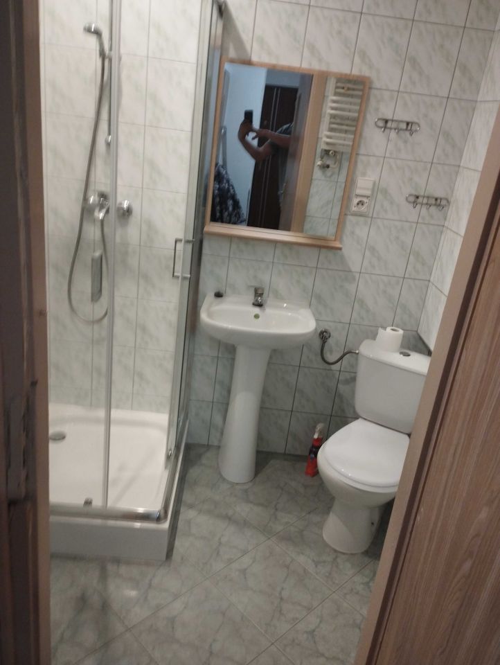 Mieszkanie 2-pokojowe Kościerzyna Centrum. Zdjęcie 7