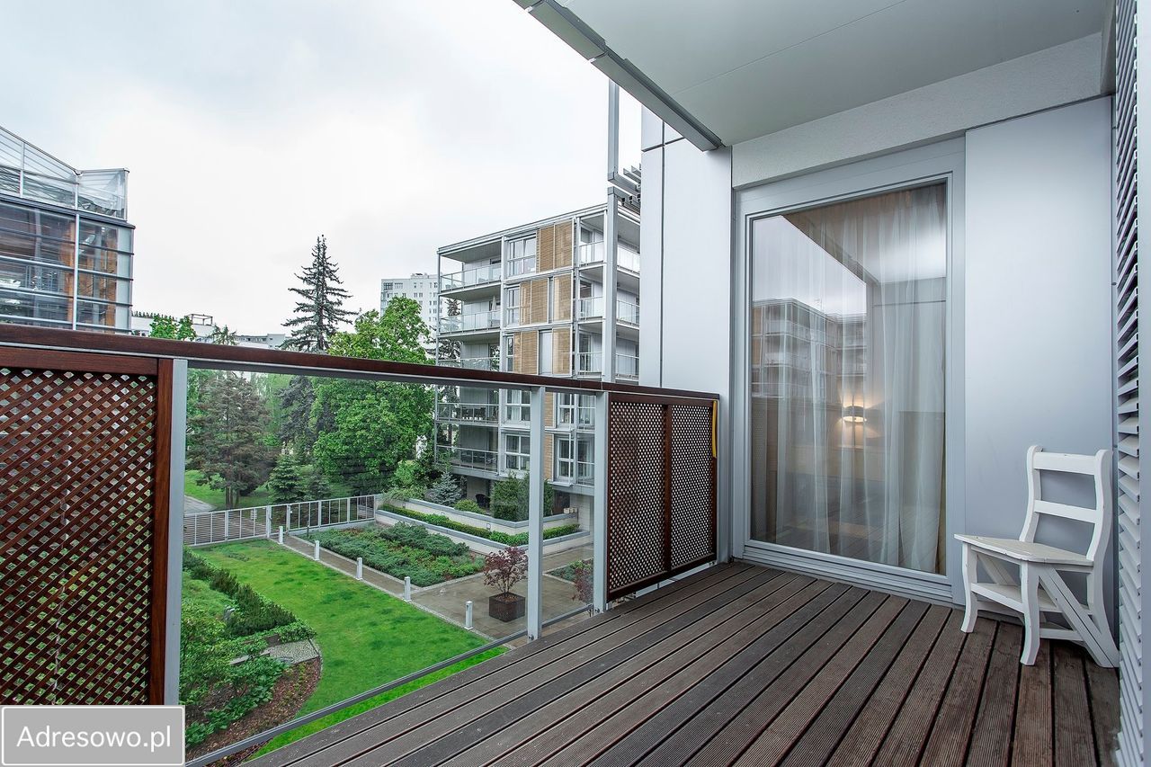 Mieszkanie 4-pokojowe Warszawa Mokotów, ul. Biały Kamień. Zdjęcie 5